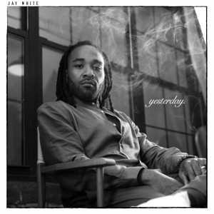 Jay White的专辑Yesterday