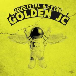 ดาวน์โหลดและฟังเพลง Golden JC พร้อมเนื้อเพลงจาก JoJo Iytel
