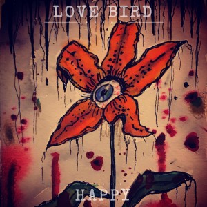 收聽Love Bird的Happy歌詞歌曲