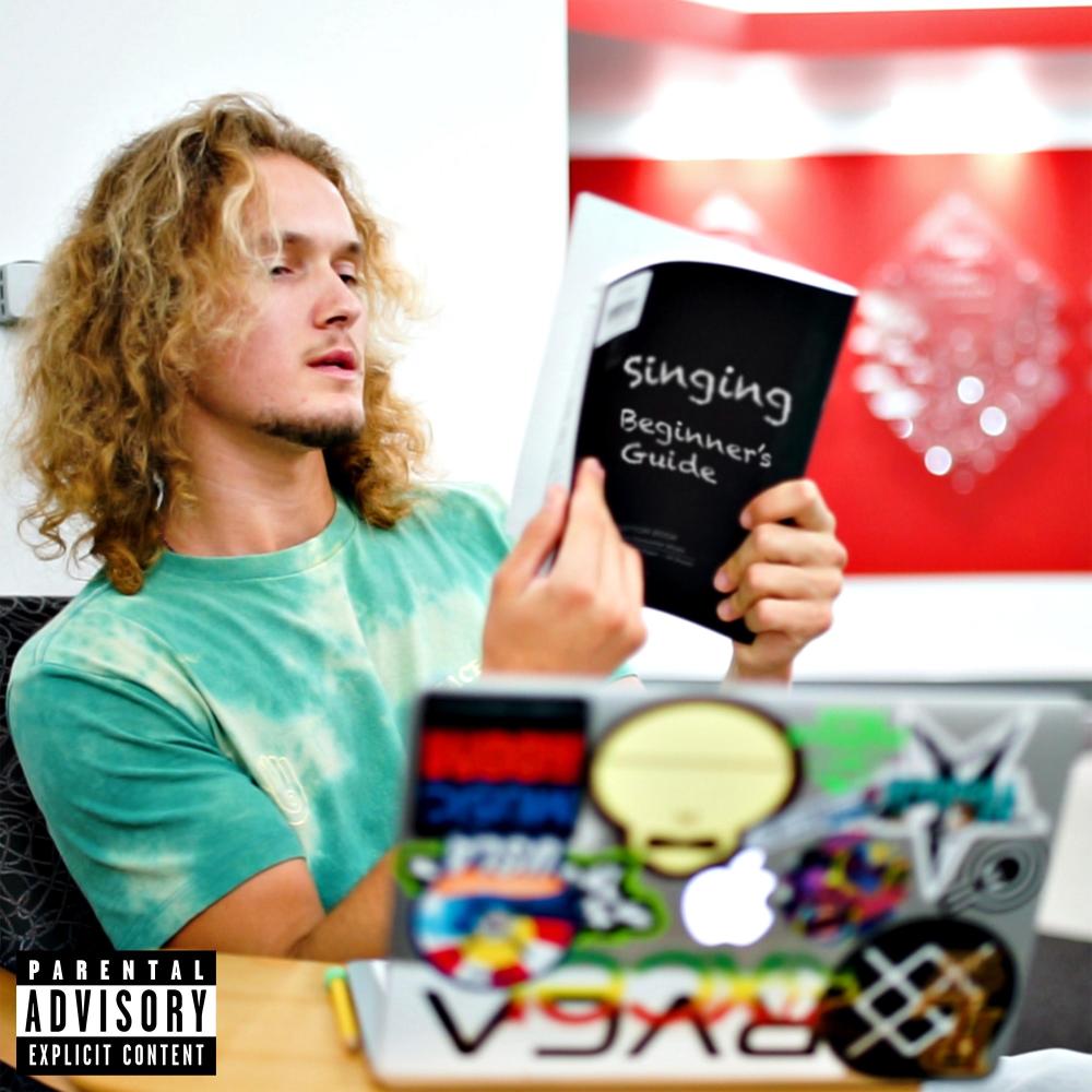 I Suck at Singing (Explicit)