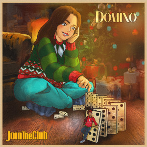 Album Domino oleh Join The Club