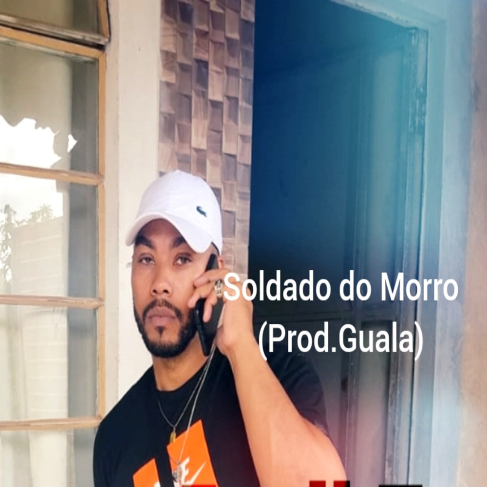 Soldado do Morro (Explicit)