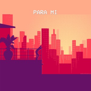 Album Para Mi from Lef-Traru