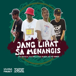 Dengarkan Jang Lihat Sa Menangis lagu dari Jean Erickson dengan lirik
