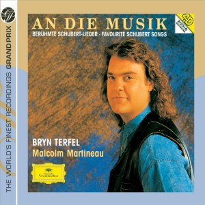 ดาวน์โหลดและฟังเพลง Schubert: Die Forelle, D.550 (Op.32) พร้อมเนื้อเพลงจาก Bryn Terfel