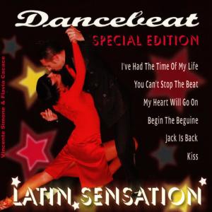收聽Tony Evans Dancebeat Studio Band的Saturday Nights Alright for Fighting歌詞歌曲