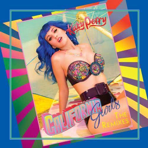 California Gurls (Innerpartysystem Main Mix)