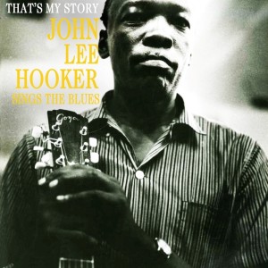 Dengarkan I Want To Talk About You lagu dari John Lee Hooker dengan lirik
