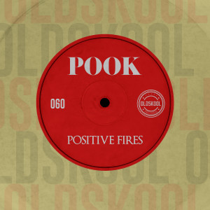 Album Positive Fires oleh Pook