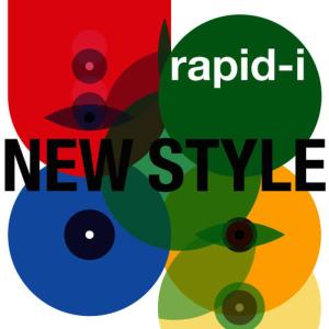 rapid-i的專輯New Style