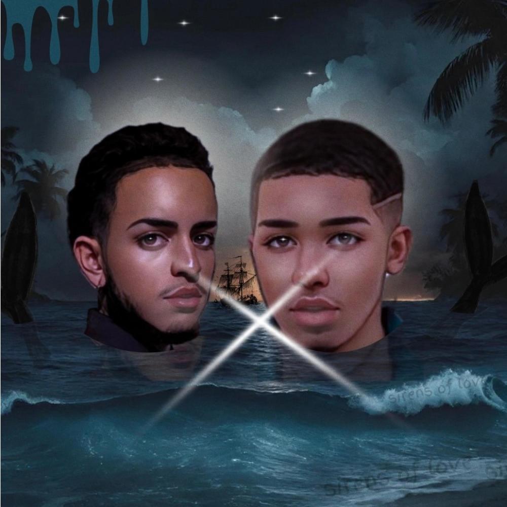 Sirens Of Love (feat. Fawzi)