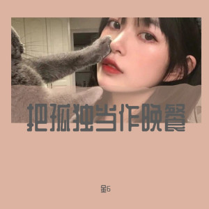 ดาวน์โหลดและฟังเพลง 只是太爱你（DJ版） พร้อมเนื้อเพลงจาก 金6