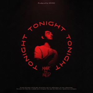 Album Tonight from Mark The Red