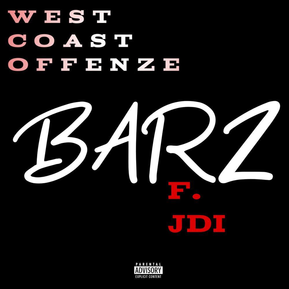 Barz (Explicit)
