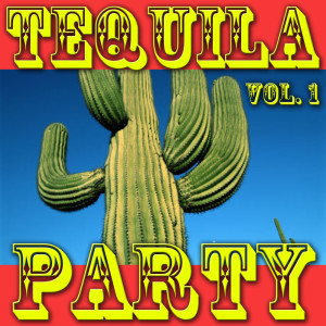Album Tequila Party, Vol. 1 from Diversion