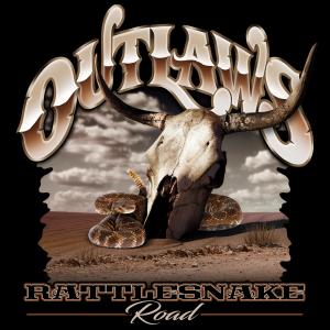 ดาวน์โหลดและฟังเพลง Rattlesnake Road พร้อมเนื้อเพลงจาก The Outlaws
