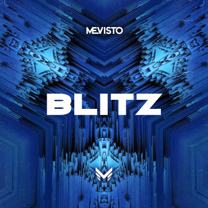 Album Blitz (Explicit) from Mevisto