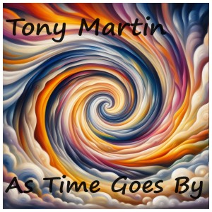 Tony Martin的專輯As Time Goes By