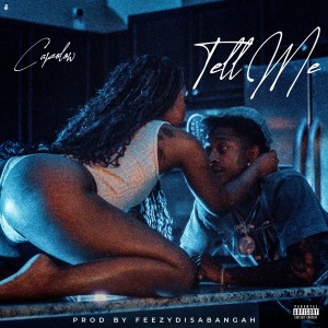 Capolow的專輯Tell Me (Explicit)