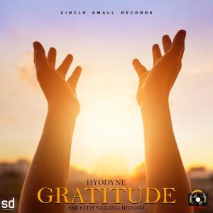 Listen to Gratitude song with lyrics from Hyodyne