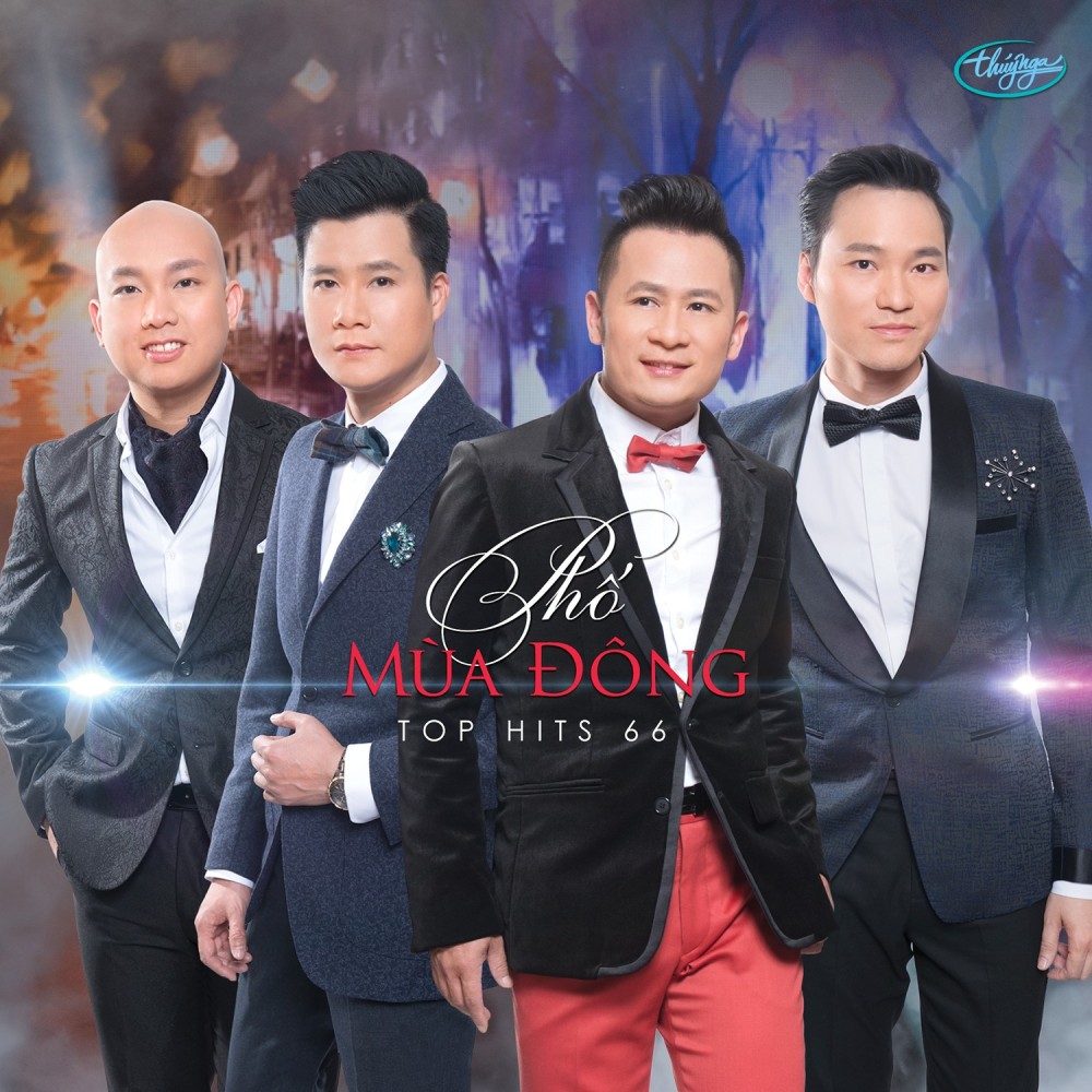 Đêm Tuyết Trắng