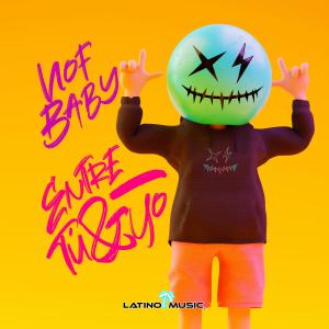 Listen to Entre Tu Y Yo song with lyrics from Nof Baby