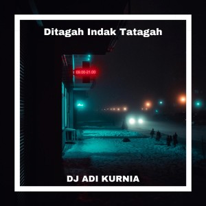 DJ ADI KURNIA的專輯Ditagah Indak Tatagah