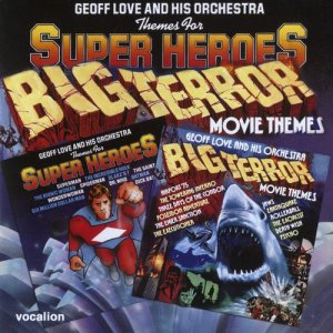 ดาวน์โหลดและฟังเพลง Jaws (2011 Remaster) (2011 - Remaster) พร้อมเนื้อเพลงจาก Geoff Love