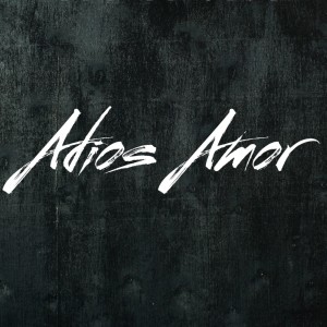 อัลบัม Adiós amor (Explicit) ศิลปิน Edd