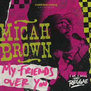อัลบัม My Friends Over You (Reggae Cover) ศิลปิน Pop Punk Goes Reggae