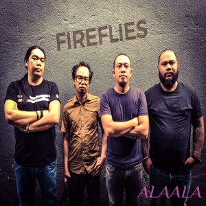 Fireflies的专辑Alaala