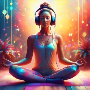 The inner Harmonies的專輯Inner Peace Meditation: Harmonies for Reflection