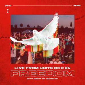 收聽CNOW UNITED的Holy Forever (feat. Alison Goodnight & Kyle Owen) (Live)歌詞歌曲