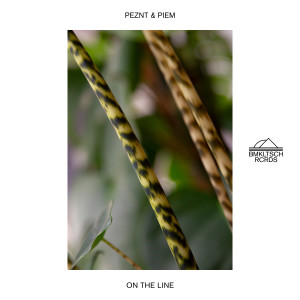 Album On The Line from Piem & Danny Murphy