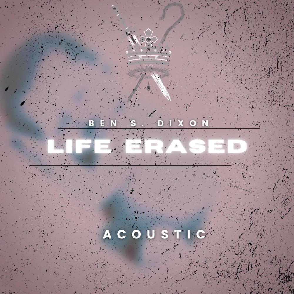 Life Erased (Acoustic)