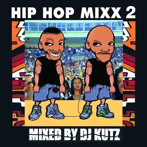 Just Like Mexico (Explicit)