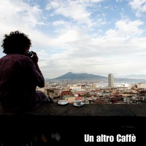 收聽Gheto Soffittaman的Un altro Caffè歌詞歌曲