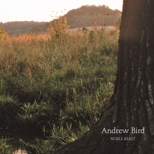 Andrew Bird的專輯Noble Beast