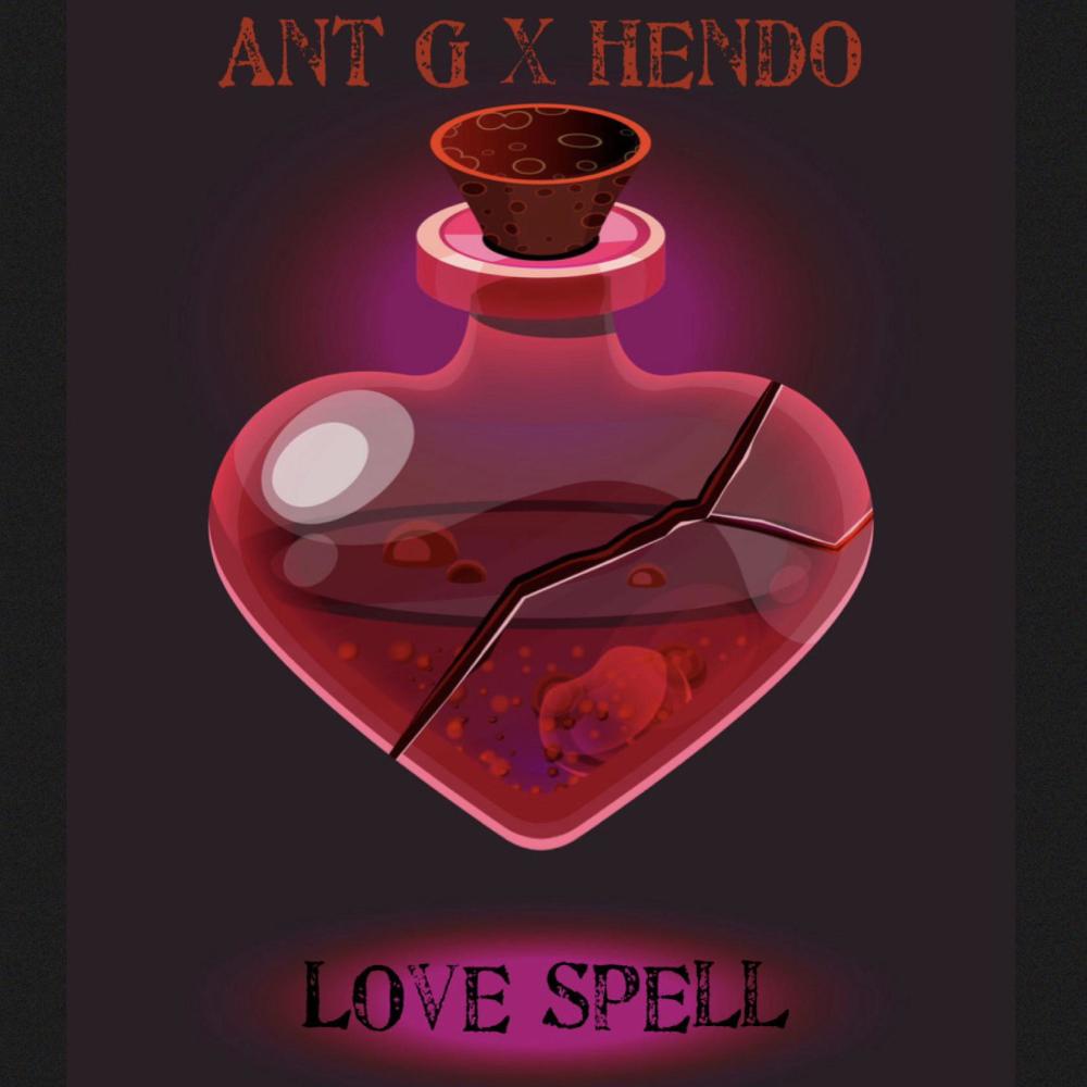 Love Spell (feat. Hendo) (Explicit)