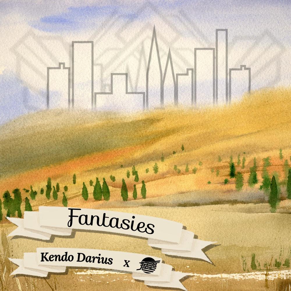 Fantasies (Instrumental)