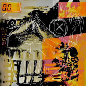 收聽Emili00的Honey [Feat. D$HIP] (Explicit)歌詞歌曲