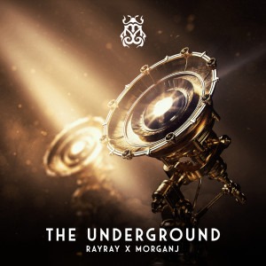 ดาวน์โหลดและฟังเพลง The Underground พร้อมเนื้อเพลงจาก RayRay