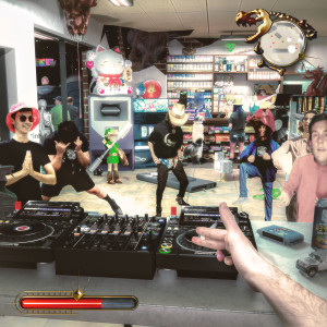 default playlist img