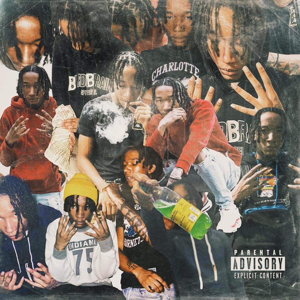 Mind Blowers (Explicit)