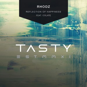 Rhodz的專輯Reflection of Happiness