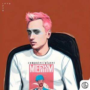 default playlist img