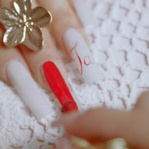 Marina Daza的專輯MI SANTA PHOBIA