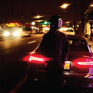 Okayracer的專輯Past Tense (Explicit)