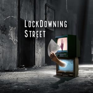 Dengarkan Fandango G448 lagu dari LockDowning Street dengan lirik