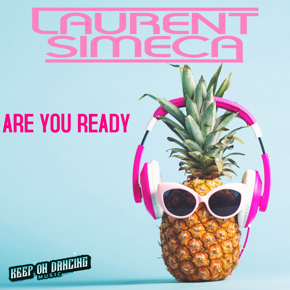 Are You Ready